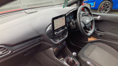 Ford Fiesta 1.0 EcoBoost ST-Line 5dr Petrol Hatchback